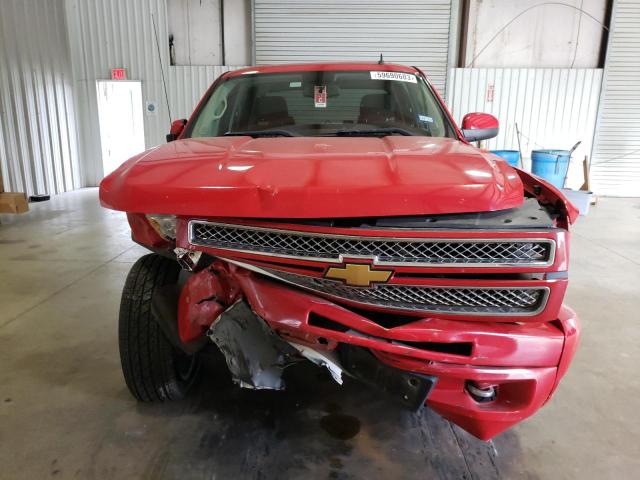 Photo 5 from auction – 2012 CHEVROLET SILVERADO with VIN 3GCPKSE75CG178044