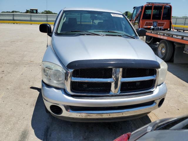 Photo 5 from auction – 2007 DODGE RAM 1500 S with VIN 1D7HA18277J577629