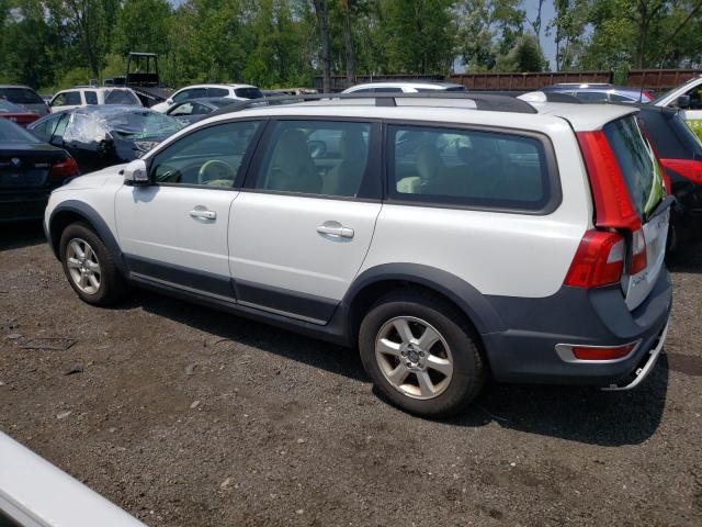 Photo 2 from auction – 2008 VOLVO XC70 with VIN YV4BZ982681010611