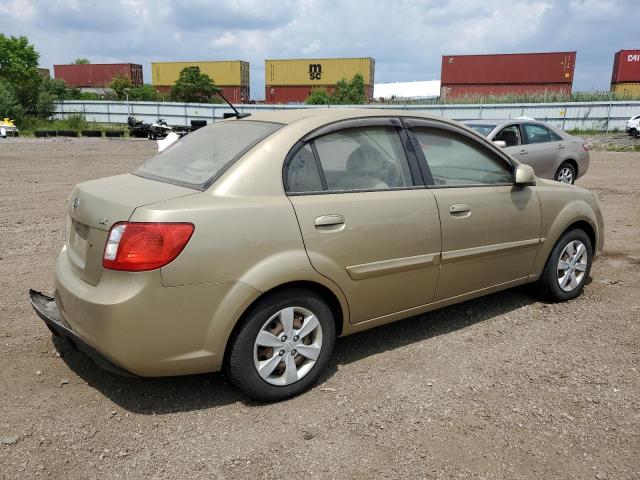 Photo 3 from auction – 2010 KIA RIO with VIN KNADH4A38A6638101