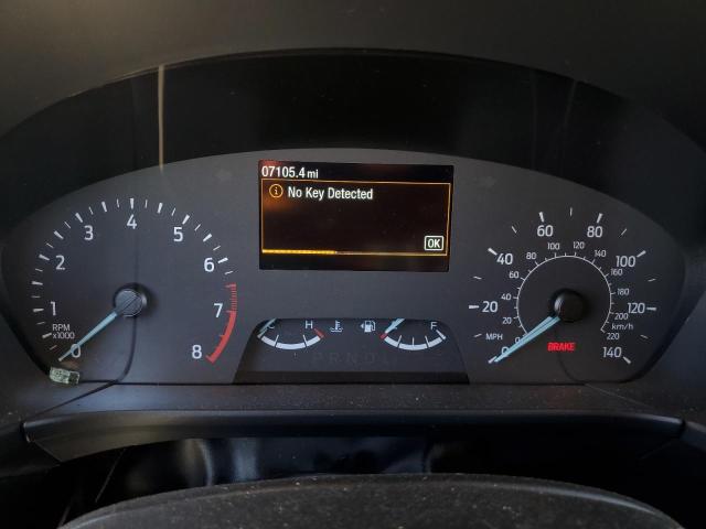Photo 9 from auction – 2022 FORD ESCAPE SEL with VIN 1FMCU0H69NUB44362