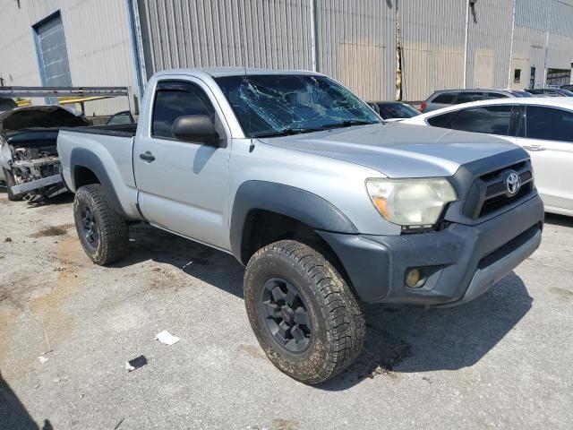 Photo 4 from auction – 2012 TOYOTA TACOMA with VIN 5TFPX4EN6CX007956