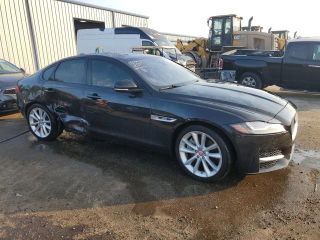 Photo 4 from auction – 2016 JAGUAR XF R - SPO with VIN SAJBF4BV5GCY04750