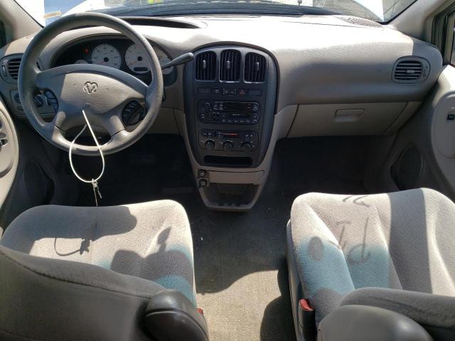 Photo 8 from auction – 2002 DODGE GRAND CARA with VIN 2B4GP44342R775610