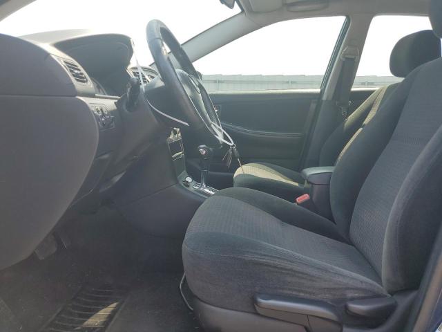 Photo 7 from auction – 2005 TOYOTA COROLLA CE with VIN 2T1BR32E45C404859