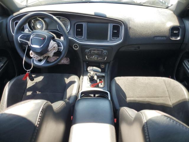 Photo 8 from auction – 2015 DODGE CHARGER R/ with VIN 2C3CDXCT7FH916649