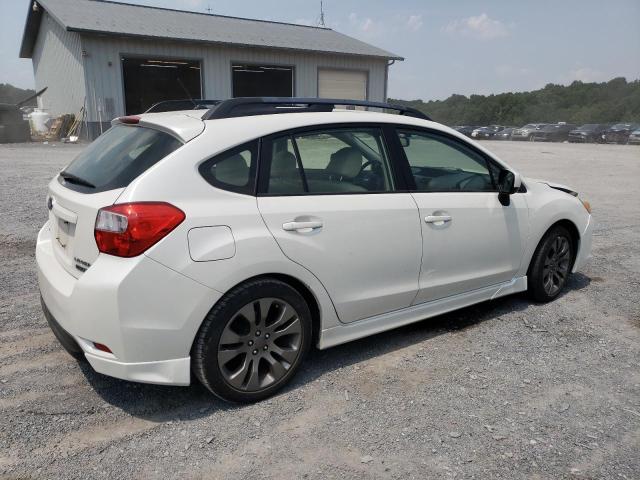 Photo 3 from auction – 2013 SUBARU IMPREZA SP with VIN JF1GPAL68D2855495