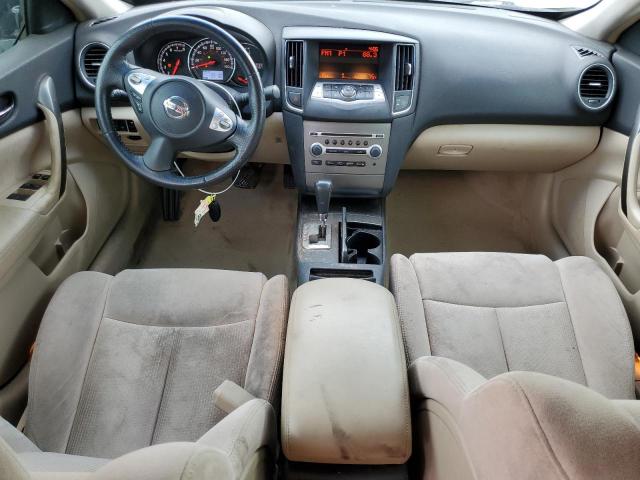 Photo 8 from auction – 2014 NISSAN MAXIMA S with VIN 1N4AA5AP8EC481833