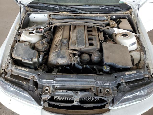 Photo 11 from auction – 2006 BMW 325 CI with VIN WBABD33496PL08696