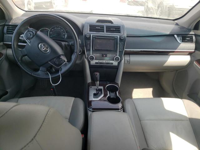 Photo 8 from auction – 2012 TOYOTA CAMRY BASE with VIN 4T4BF1FK2CR238033