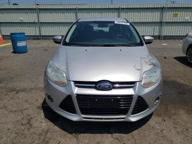 Photo 5 from auction – 2012 FORD FOCUS SEL with VIN 1FAHP3M28CL403700