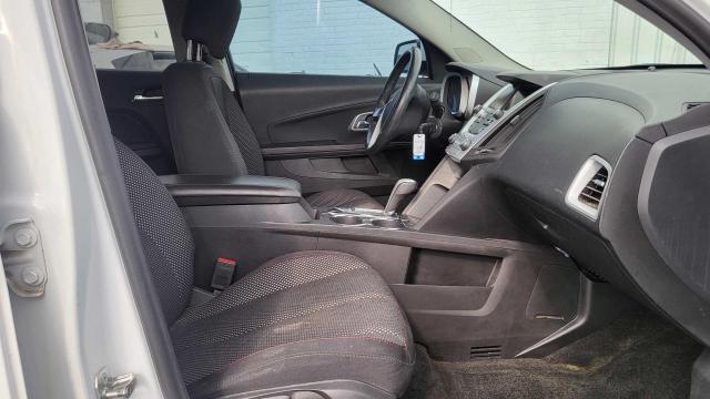 Photo 5 from auction – 2015 CHEVROLET EQUINOX LT with VIN 2GNALBEK2F1143229