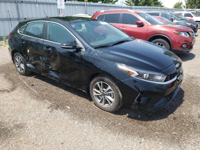 Photo 4 from auction – 2023 KIA FORTE EX with VIN KNAF55AC3P5153905