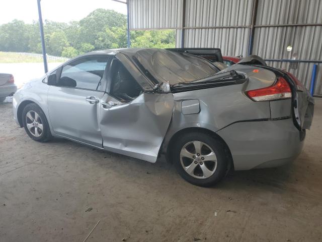 Photo 2 from auction – 2013 TOYOTA SIENNA LE with VIN 5TDKK3DC2DS343243