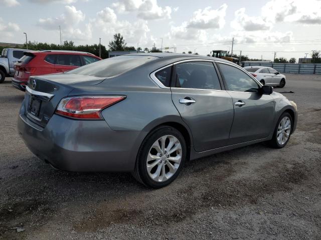 Photo 3 from auction – 2014 NISSAN ALTIMA 2.5 with VIN 1N4AL3AP0EC118344