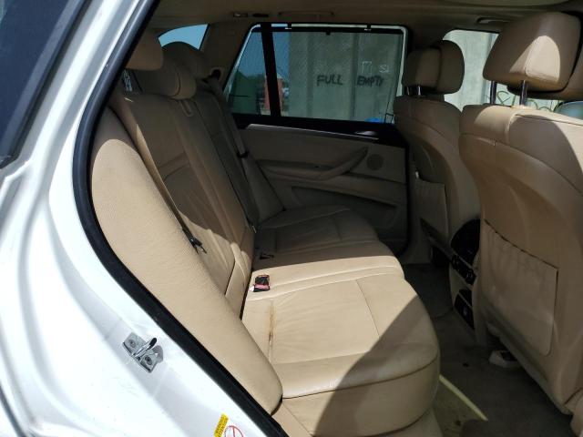 Foto 11 de la subasta – 2009 BMW X5 con VIN 5UXFE43519L269659