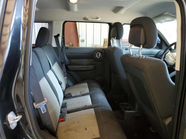 Photo 11 from auction – 2010 DODGE NITRO SE with VIN 1D4PT2GKXAW105168