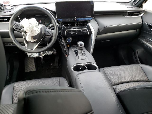 Photo 8 from auction – 2021 TOYOTA VENZA LE with VIN JTEAAAAH8MJ003560