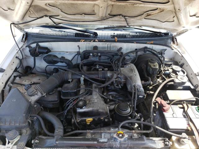 Photo 12 from auction – 1998 TOYOTA 4RUNNER with VIN JT3GM84R0W0034723