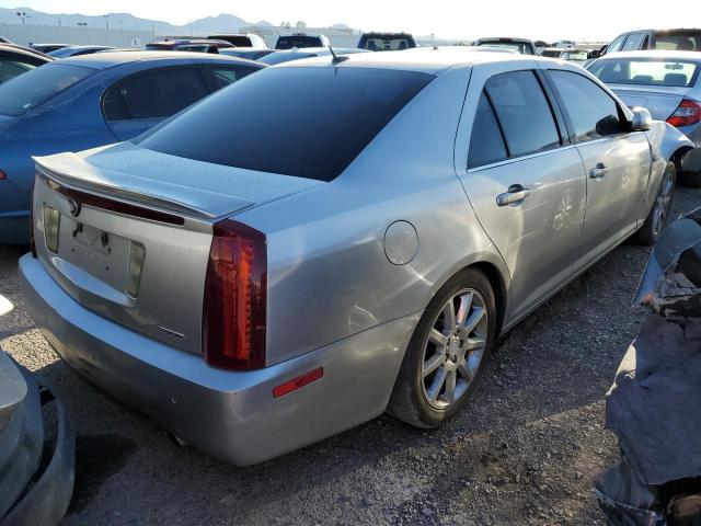 Photo 3 from auction – 2006 CADILLAC STS with VIN 1G6DW677560169027