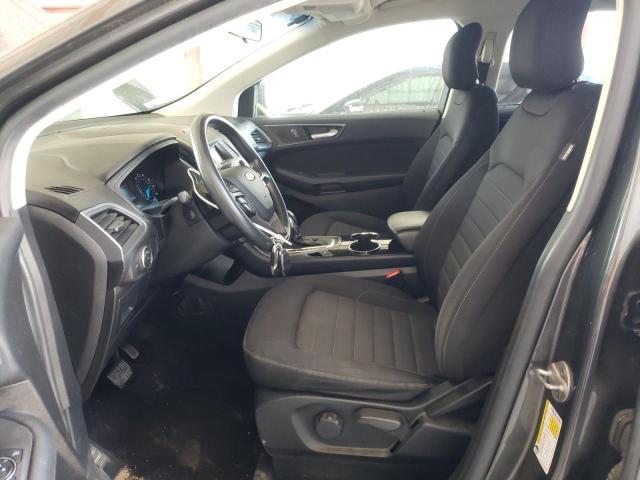 Photo 7 from auction – 2016 FORD EDGE SE with VIN 2FMPK4G97GBC66723