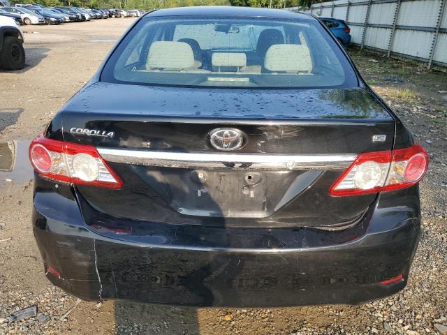 Photo 6 from auction – 2012 TOYOTA COROLLA BA with VIN 2T1BU4EE8CC809720