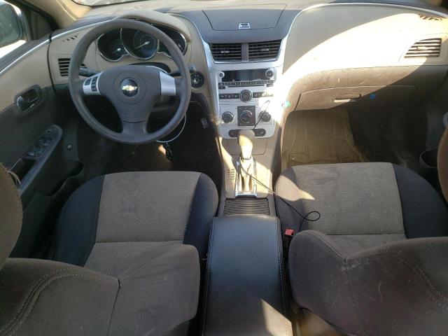 Photo 8 from auction – 2011 CHEVROLET MALIBU LS with VIN 1G1ZA5EUXBF276210