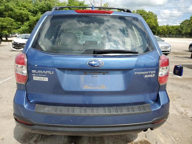 Photo 6 from auction – 2016 SUBARU FORESTER 2 with VIN JF2SJABC4GH415712