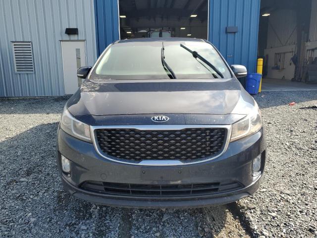 Photo 5 from auction – 2016 KIA SEDONA EX with VIN KNDMC5C19G6105993