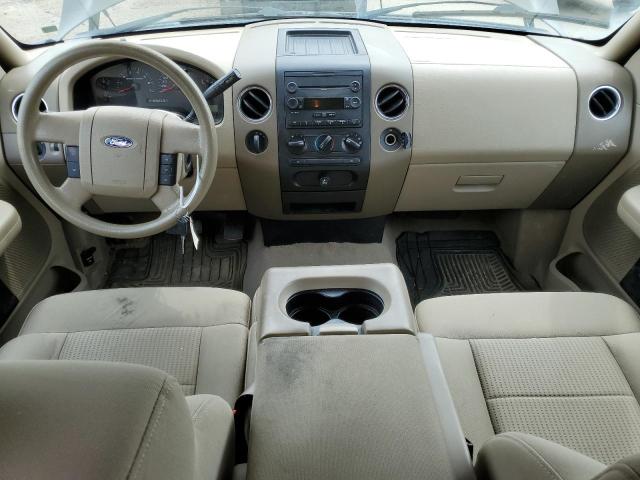 Photo 8 from auction – 2007 FORD F150 with VIN 1FTPX14V87FA35575