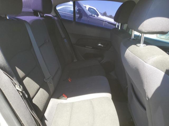 Photo 10 from auction – 2014 CHEVROLET CRUZE LT with VIN 1G1PC5SB0E7347725