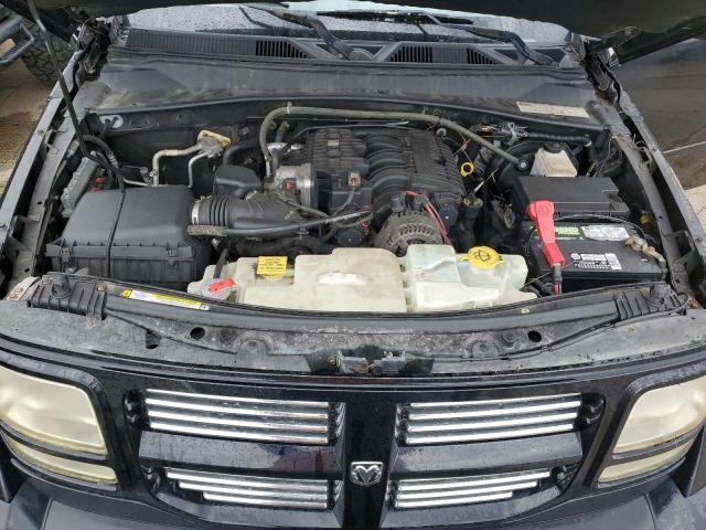 Photo 11 from auction – 2007 DODGE NITRO R/T with VIN 1D8GT58607W735923