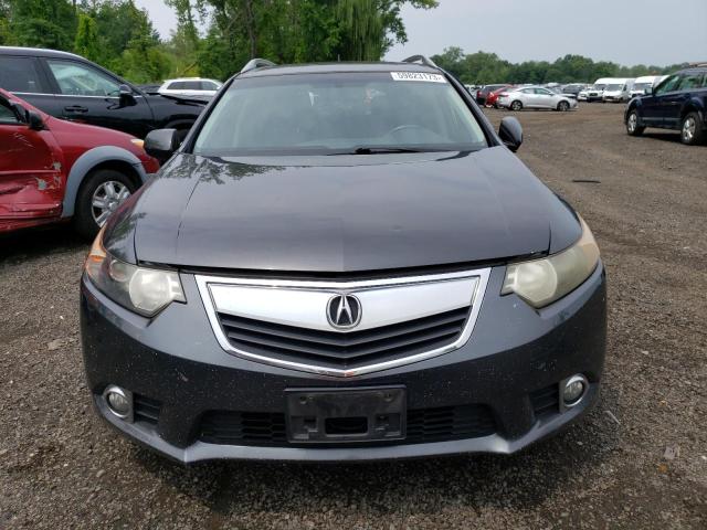 Photo 5 from auction – 2012 ACURA TSX TECH with VIN JH4CW2H67CC000014