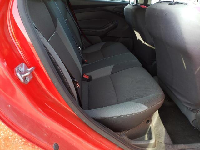 Photo 10 from auction – 2012 FORD FOCUS SE with VIN 1FAHP3K2XCL100291