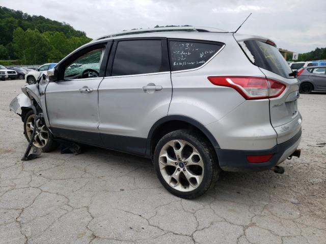Снимка 2 от търг – 2013 FORD ESCAPE TIT с VIN 1FMCU9J98DUC69859