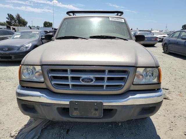 Photo 5 from auction – 2003 FORD RANGER SUP with VIN 1FTYR44V63PA08864