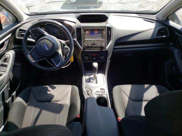 Photo 8 from auction – 2018 SUBARU IMPREZA PR with VIN 4S3GTAB62J3734023
