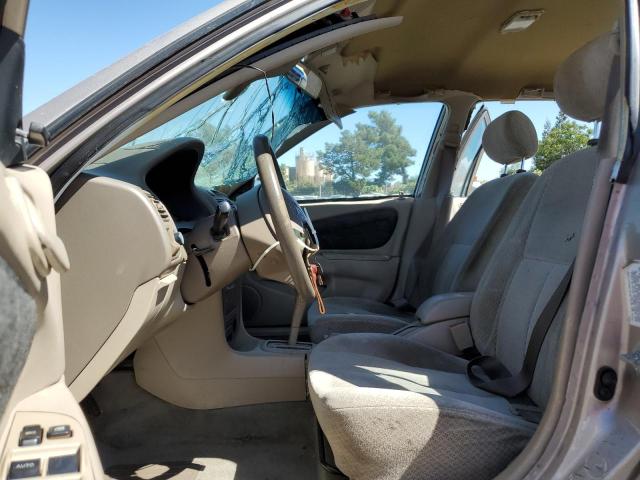 Photo 7 from auction – 2000 TOYOTA COROLLA VE with VIN 1NXBR12E1YZ366997