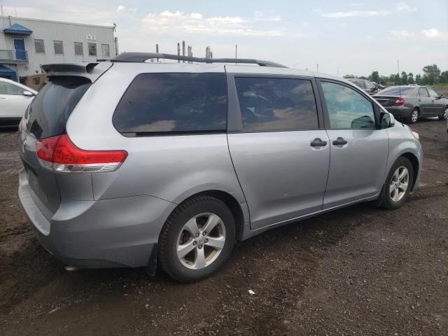Photo 3 from auction – 2013 TOYOTA SIENNA with VIN 5TDZK3DC8DS397841