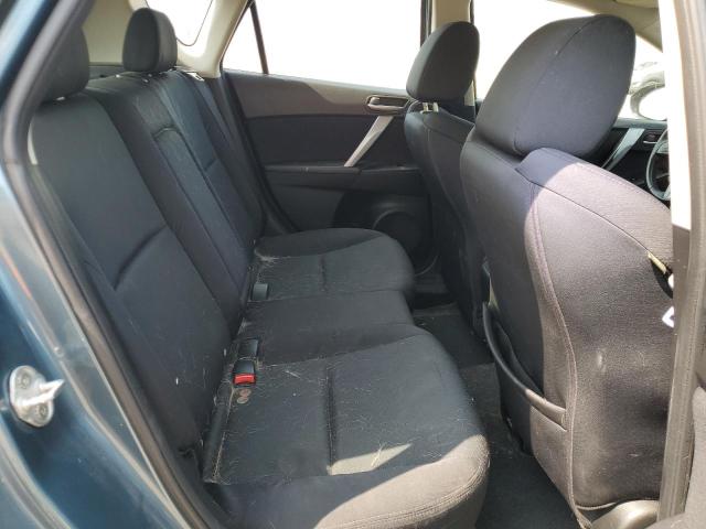 Photo 10 from auction – 2011 MAZDA 3 S with VIN JM1BL1K65B1371790