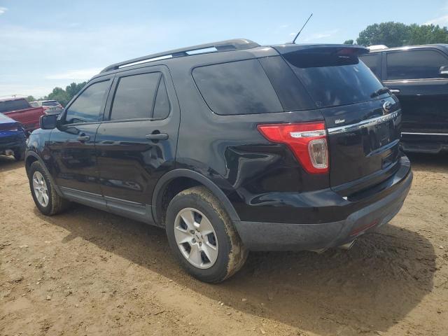 Photo 2 from auction – 2014 FORD EXPLORER with VIN 1FM5K7B84EGC55045