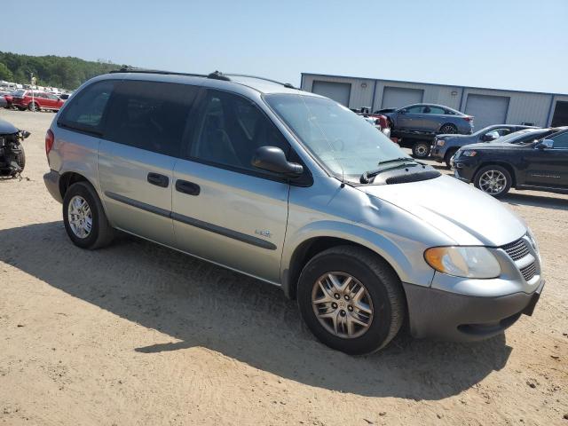 Photo 4 from auction – 2003 DODGE CARAVAN SE with VIN 1D4GP25323B240297