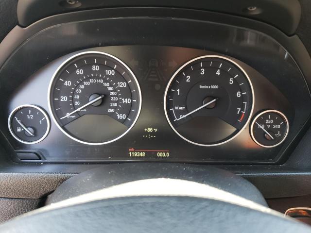 Photo 9 from auction – 2013 BMW 328 I SULE with VIN WBA3C1G57DNR46114