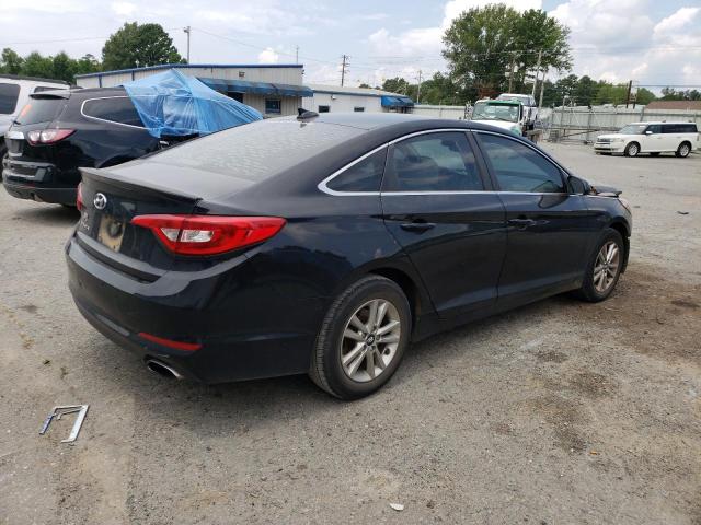 Photo 3 from auction – 2016 HYUNDAI SONATA SE with VIN 5NPE24AF1GH282298
