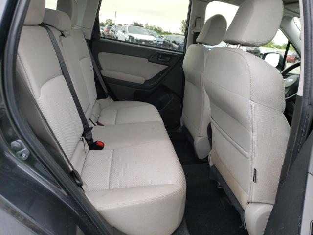 Photo 11 from auction – 2015 SUBARU FORESTER 2 with VIN JF2SJADC4FH581286