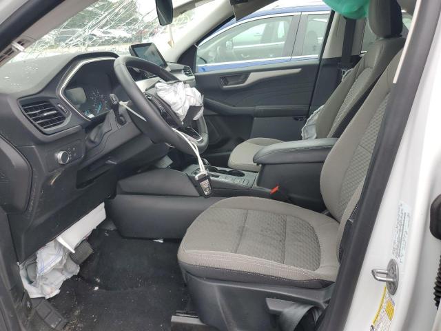 Photo 7 from auction – 2022 FORD ESCAPE SE with VIN 1FMCU9G64NUB09041
