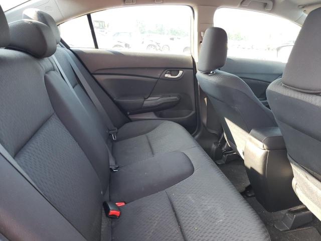 صورة رقم 10 من المزاد - 2015 HONDA CIVIC SE مع VIN 19XFB2F75FE217337