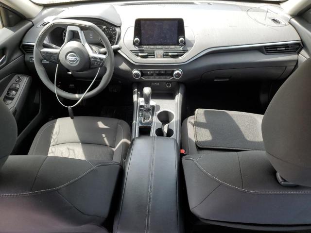 Photo 8 from auction – 2022 NISSAN ALTIMA SV with VIN 1N4BL4DV9NN333441