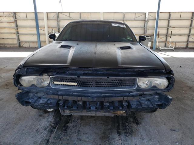 Photo 5 from auction – 2011 DODGE CHALLENGER with VIN 2B3CJ4DG6BH576586