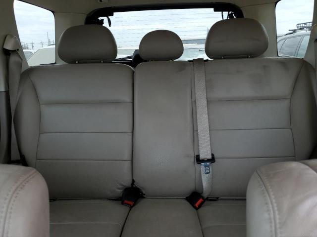 Photo 10 from auction – 2009 FORD ESCAPE XLT with VIN 1FMCU03G79KD00545
